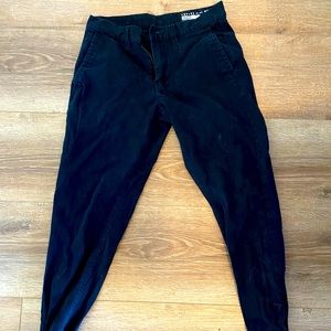 Zumiez joggers